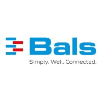 Bals Elektrotechnik GmbH & Co. KG Logo
