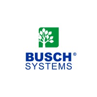 Busch Systems Logo