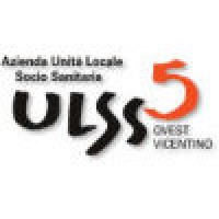 Ulss 5 Ovest Vicentino Logo