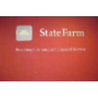 State Farm - Chris Palmer Agency Logo