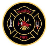 Tillamook Fire District Logo