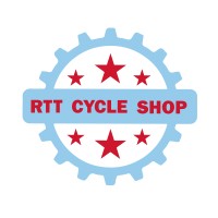 RTT Cycle Shop Logo