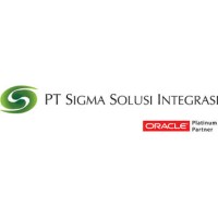SIGMA SOLUSI INTEGRASI, PT Logo