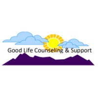 GOOD LIFE COUNSELING & SUPPORT, LLC Logo
