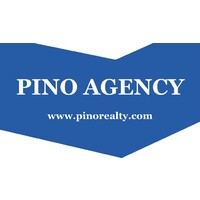 Pino Agency Inc Logo
