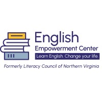 English Empowerment Center Logo