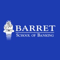 Barret School of Banking Logo
