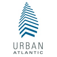 Urban Atlantic Logo