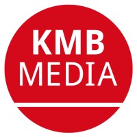 KMB Media Werbeagentur GmbH Logo