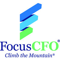 FocusCFO® Logo