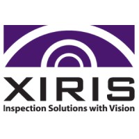 Xiris Automation Inc. Logo