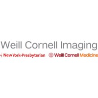 Weill Cornell Imaging at NewYork-Presbyterian Logo