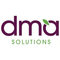 DMA Solutions Logo