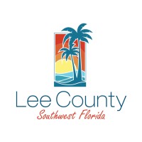 Lee County Logo