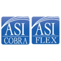 ASIFlex | ASI COBRA Logo