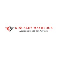 Kingsley Maybrook Limited Logo