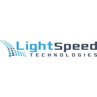LightSpeed Technologies, LLC Logo