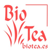 The Bio Tea Company Logo