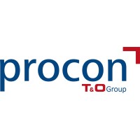 procon Unternehmensberatung GmbH Logo