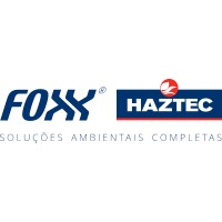 Haztec Tec. e Plan. Ambiental S.A. Logo
