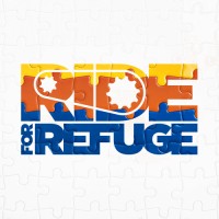 Ride for Refuge Logo