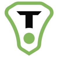 True Lacrosse Logo