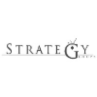 Strategy Groups, LLC Logo