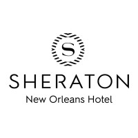 Sheraton New Orleans Hotel Logo