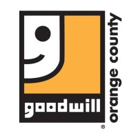 Goodwill of Orange County Logo