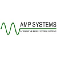 AMP Systems Logo