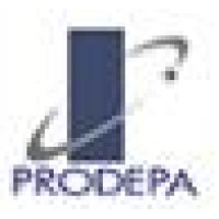 Prodepa Logo