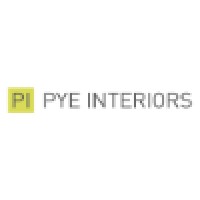 Pye Interiors Logo