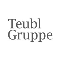 Teubl Privatstiftung Logo
