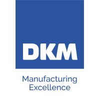 DKM SHEETMETAL LTD Logo