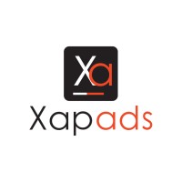 Xapads Media Logo