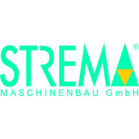 STREMA® Logo
