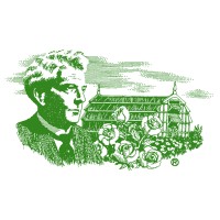 Luther Burbank Home & Gardens Logo