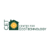 Center for EcoTechnology Logo