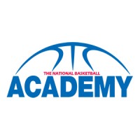 The National Basketball Academy Logo