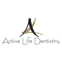 Active Life Dentistry Logo