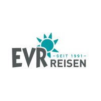 EVR Reisen GmbH Logo