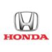 Honda Canada Inc. Logo