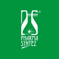 JSC Pharmasyntez Logo