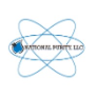National Purity, LLC Logo