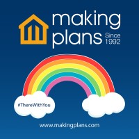 Making Plans Ltd Logo