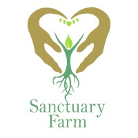 SANCTUARY FARM PHILA Logo