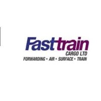 Fast Train Cargo Ltd Logo