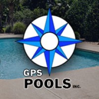 GPS Pools Logo