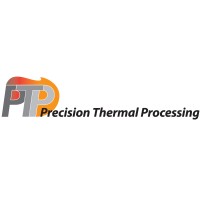 PRECISION THERMAL PROCESSING INC Logo