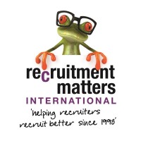 Recruitment Matters International Logo